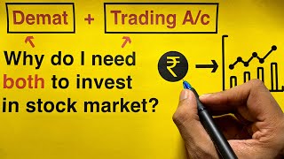 Requirements to Invest in Stock Market - Saheb Academy