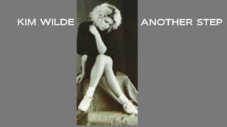 Kim Wilde ‎"Another Step" Re-issue 1987 Full Album HD Bonus Tracks