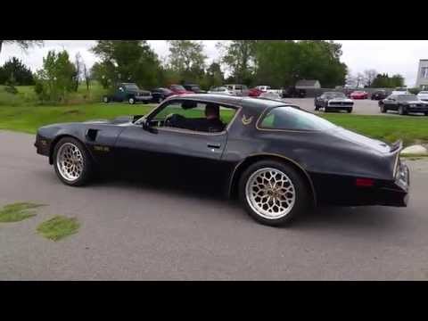 1978 W72 TA - Original Engine Built to about 550HP - Vid 2