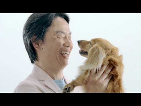 [E3 2010] Nintendo Press Conference - Part 8