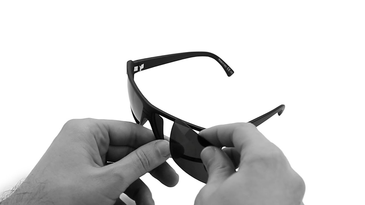 VonZipper Snark Replacement Lenses by Revant Optics
