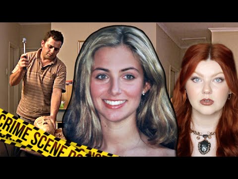 Who Killed Inge Lotz Inside Her Apartment? Boyfriend Acquitted, Strange Emails & Secret Brotherhood