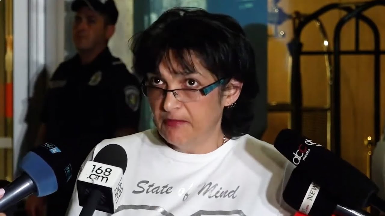  Մուսուլմանն ու աղանդավորը փորձում են ներխուժել Հայ Առաքելական Սուրբ Եկեղեցու խոհանոց.Ադիբեկյան