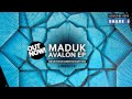 Maduk - Levitate