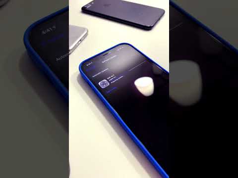 iOS 14.7 Beta 1 😶