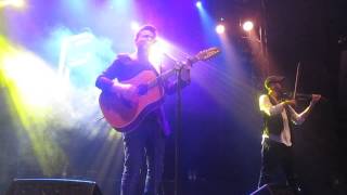 Me inventaré - Funambulista (Acústico Joy Eslava 01/04/2017)