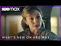 What's New in April 2023 | HBO Max