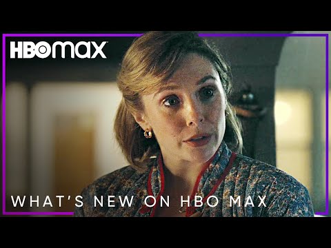 What's New in April 2023 | HBO Max