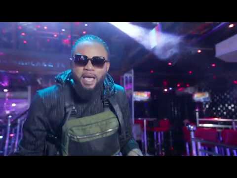 Joe kyzi feat Spilulu - Bushiku