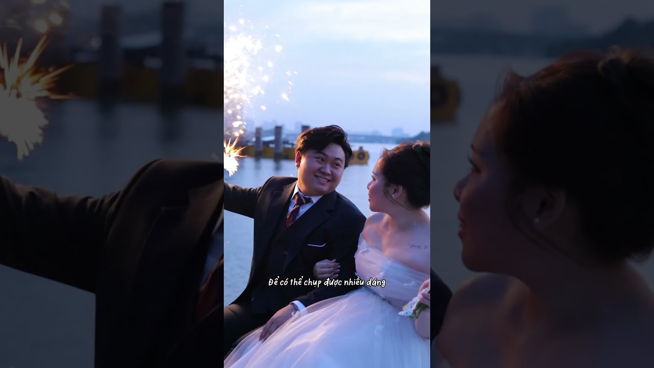 5h30 đi chụp pháo sáng ehehe