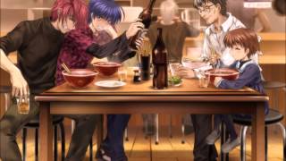 Clannad [Film OST] ~ Intimate Family