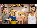Saying Yes To Dad For 24 Hours Anant Rastogi