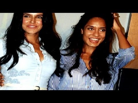 download lagu mp3 mp4 Lisa Haydon Bra, download lagu Lisa Haydon Bra gratis, unduh video klip Lisa Haydon Bra