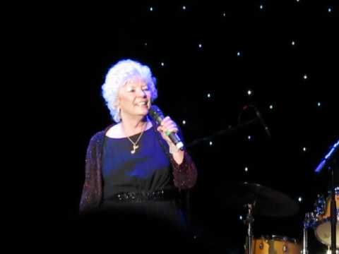 Tammy Jones at New Brighton