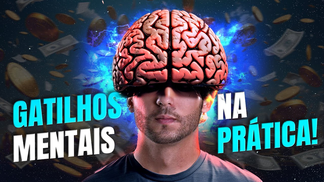 Os 10 gatilhos mentais (mais poderosos) para explodir suas vendas