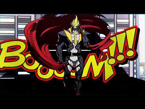  Play Fight League: Survivor [Teaser]