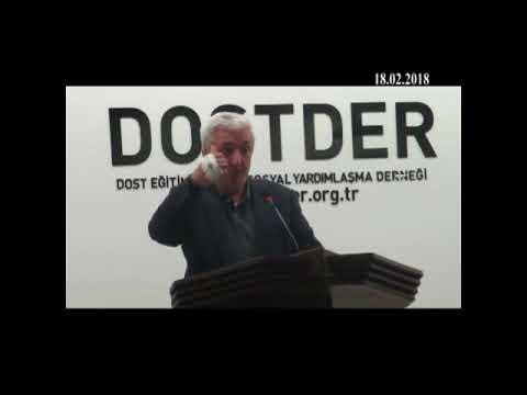 Zuhruf 36 - Prof.Dr. Mehmet Okuyan