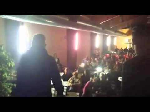 Nino Fiorello e Beppe Valentino - Vorrei scappare con te - Vittuone 2015