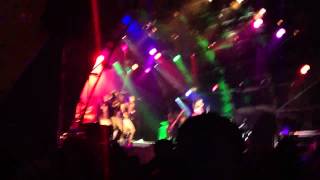 Jill Scott - Gimme (Live at Somerset House)