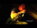 The Devil Wears Prada Live Goats On A Boat at South By So What 2009