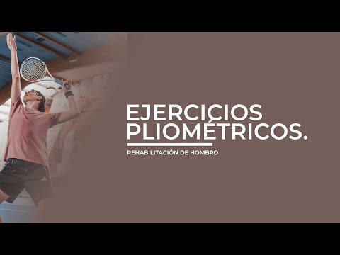 Rehabilitacion hombro