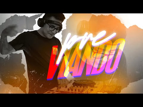 PREVIANDO MIX 05 - DJ JOSÉ SIADÉN