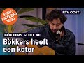 Bökkers sluit af: Een zondagse kater in de kop | RTV Oost