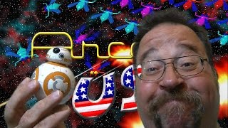 Sphero BB 8 unboxing