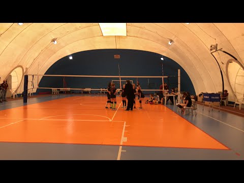 U12 Dream Team - Peter Pan