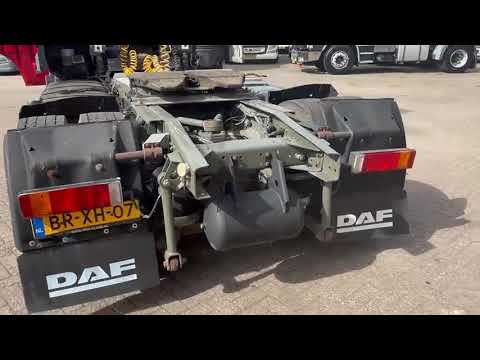 Drum D9000 video miniatura