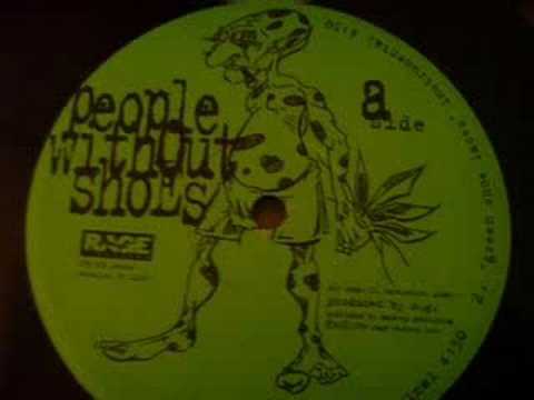 People Without Shoes - Evil For Eternity