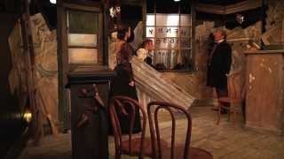 HOBSON'S CHOICE presented by The Acting Studio - New York and Chelsea Repertory Company