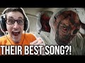 Hip-Hop Head's FIRST TIME Hearing SLIPKNOT'S Newest Song: "All Out Life" Hip-Hop Head's FIRST TIME Hearing SLIPKNOT'S Newest Song: "All Out Life"