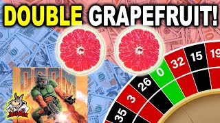 Double Grapefruit - Doomsday thumbnail