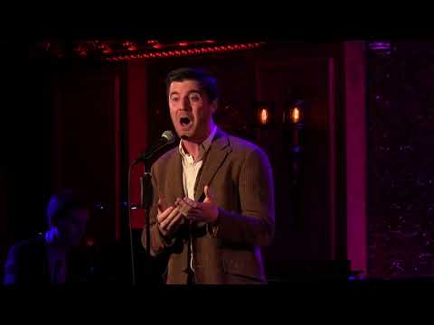 Kevin Zak - "Too Much Drama In My Life" (William Finn)