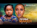 TROUBLE MAKER EBUBE OBIO AND FAITH STEVE Trending EBUBE OBIO Nigerian Movies