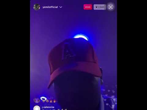 El Maco Y El Tach🔥🔥El Yeyo Y El Yash(Live)