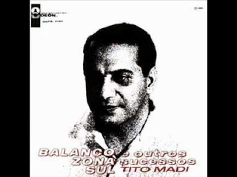 Razão De Viver - Tito Madi