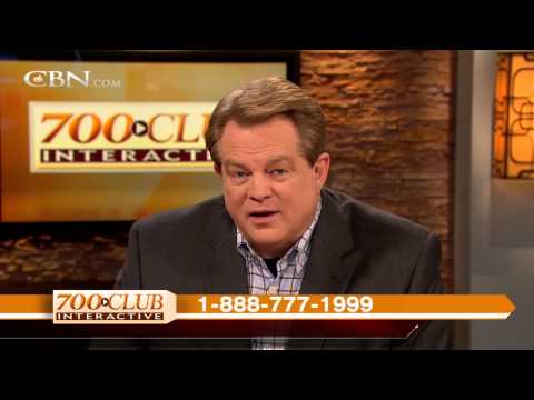 700 Club Interactive: The Enlightened Life - Feb. 21, 2014
