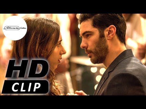 The Kindness Of Strangers - Kleine Wunder unter Fremden I Trailer Deutsch I Jetzt im Kino