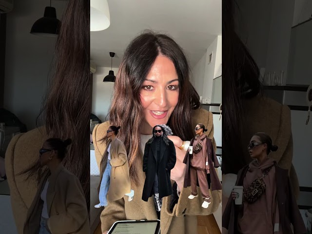 Vídeo relacionado con Uwdiohq Mujeres Sólido Manga Larga Bolsillo Outwear Suelto Impermeable Malla Forro Empalme Cortavientos Abrigo Abrigos Juveniles Mujer (Beige, M) Chaqueta Running Parkas Invierno Lluvia Ropa De