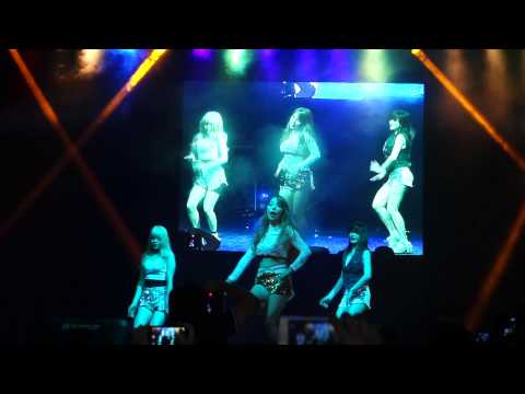 [DASURI CHOI] PINOY KPOP STAR 2015