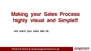 popcorn Simple Sales Process Explainer