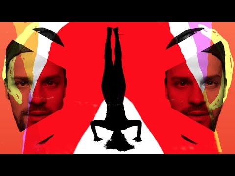 Pull Up Unity - Pumpuj (Official Video) / Sklizeň 2016