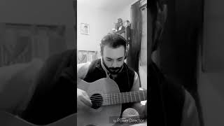 Solo dime antonio jose(anthocover)