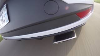 Seat Leon Cupra 280 DSG sound inox car sans intermédiaire ( no resonate )