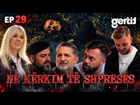 Në kërkim të Shpresës - Episodi 29 | Serial Shqip