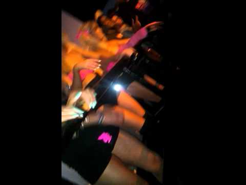 JP Tronik performs @ Pure nightclub portsmouth