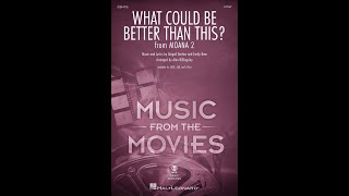 What Could be Better Than This?