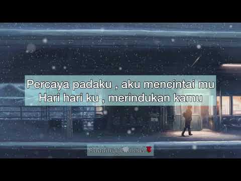 MencintaiMu - Muqris Radi